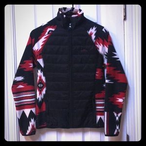 Lauren Active - Ralph Lauren Native Sweater Jacket